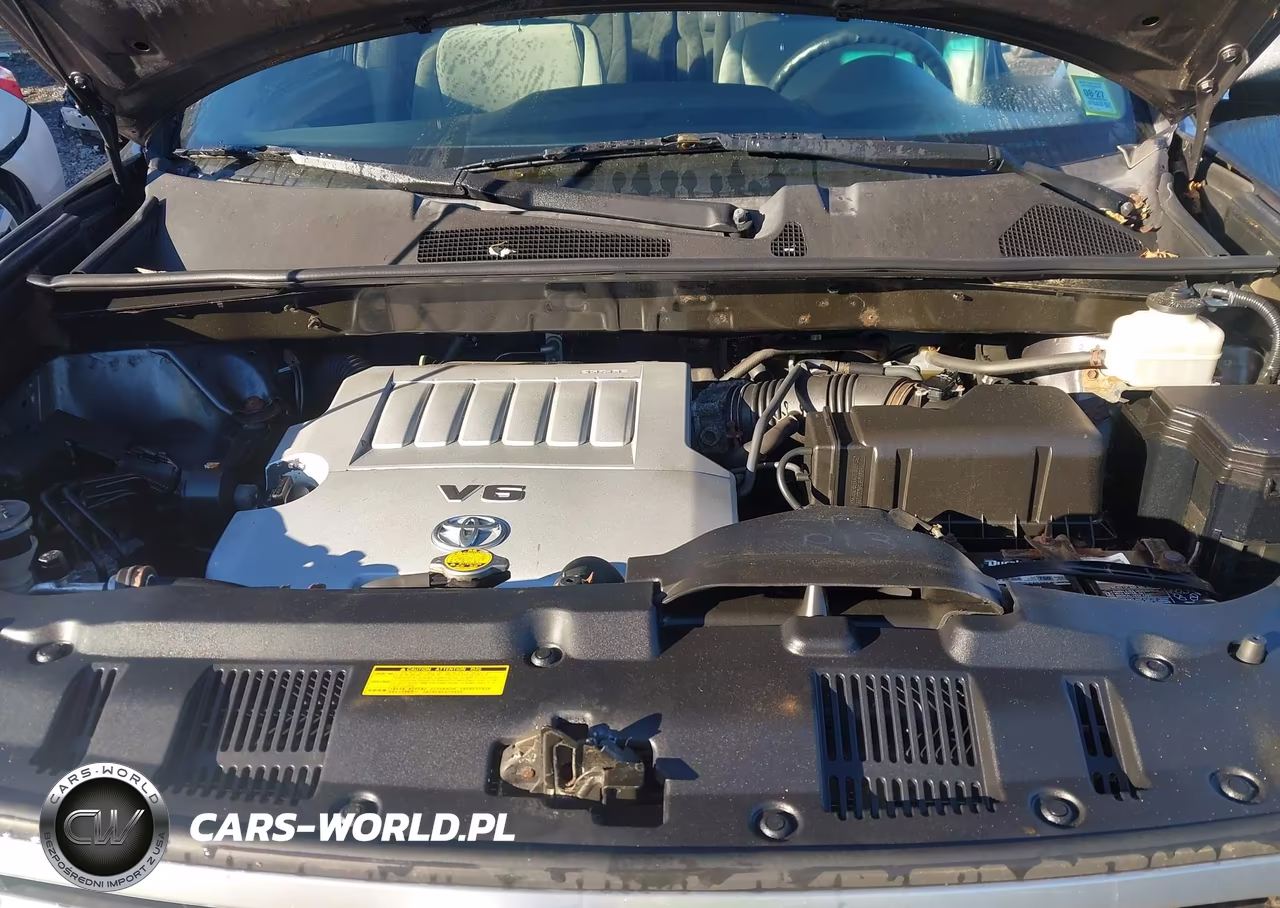 2012 Toyota Highlander Base V6 VIN:5TDBK3EH0CS113161 - 10
