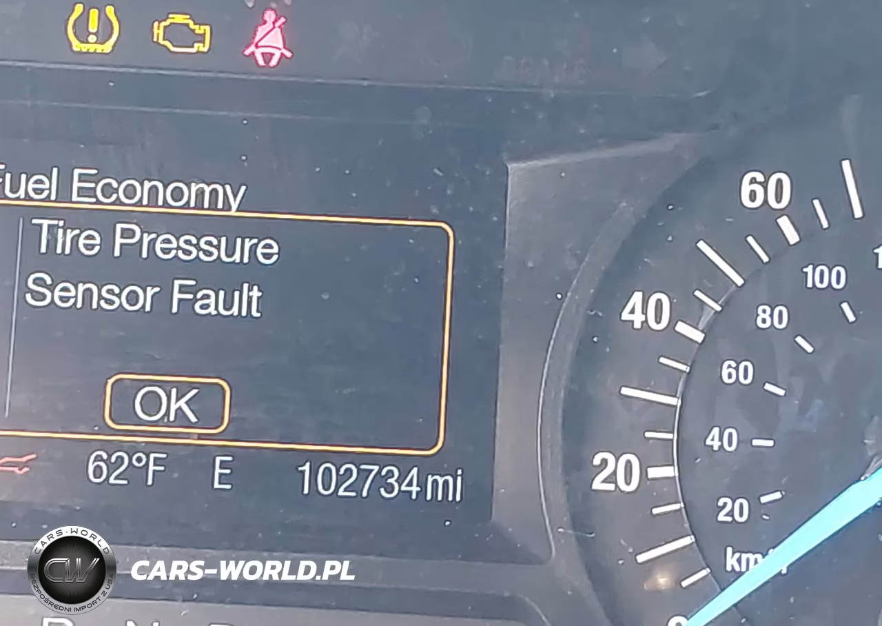 2016 Ford Edge Sel VIN:2FMPK4J95GBB47268 - 15