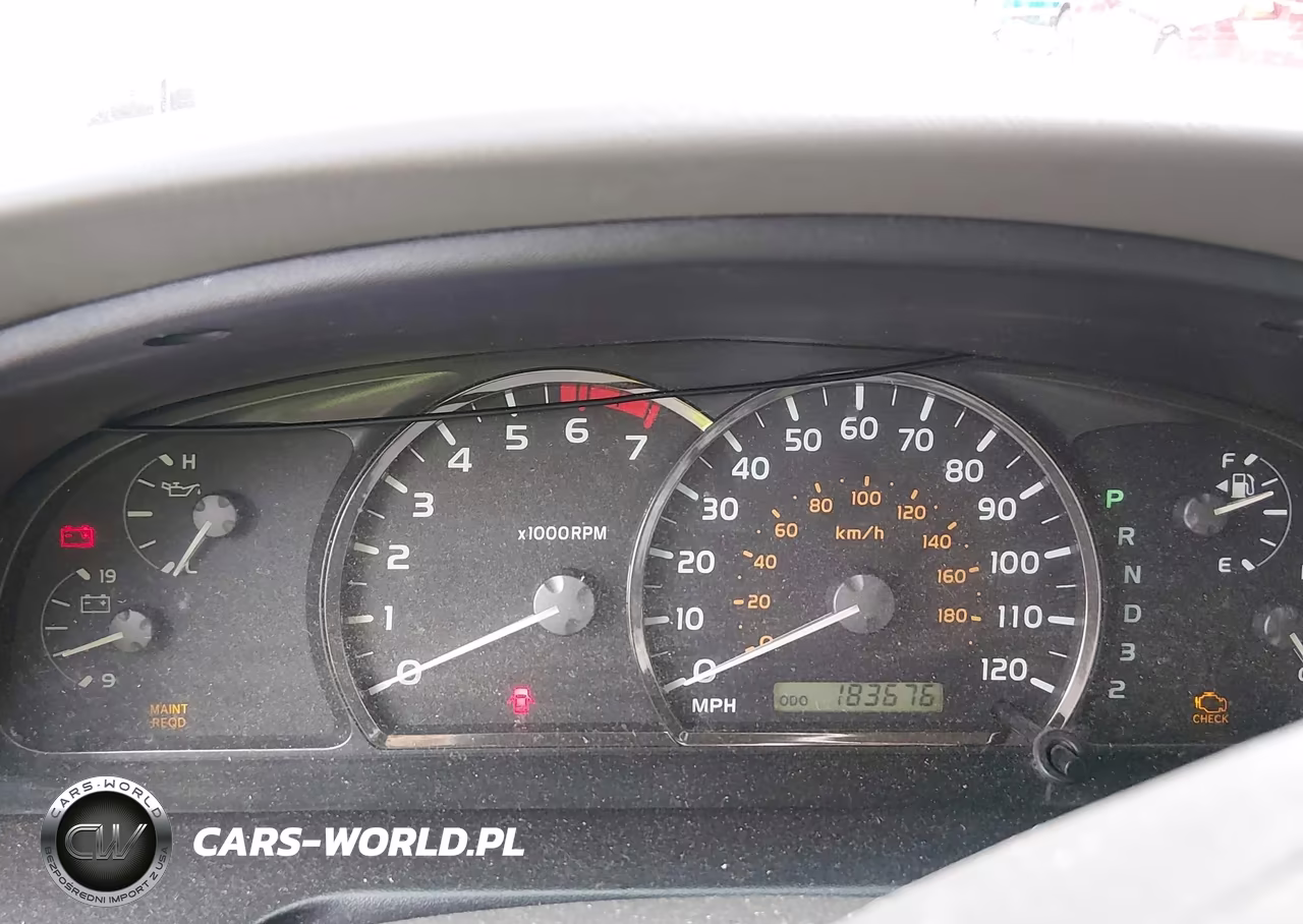 2006 Toyota Sequoia Sr5 V8 VIN:5TDZT34A86S276614 - 7