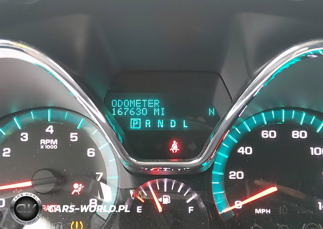 2015 Chevrolet Traverse 2Lt VIN:1GNKVHKD1FJ116844 - 16