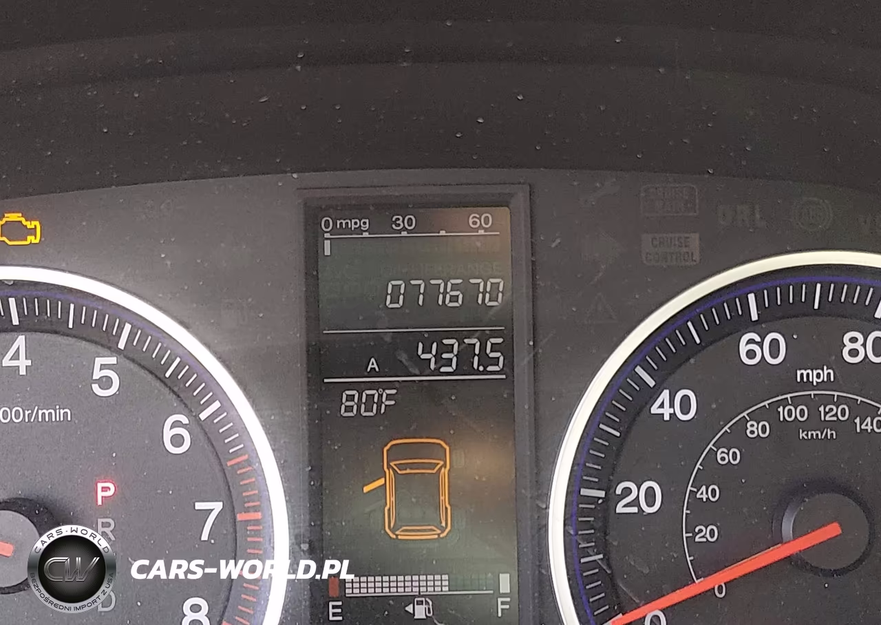 2009 Honda Cr-V Ex-L VIN:5J6RE48769L065653 - 16