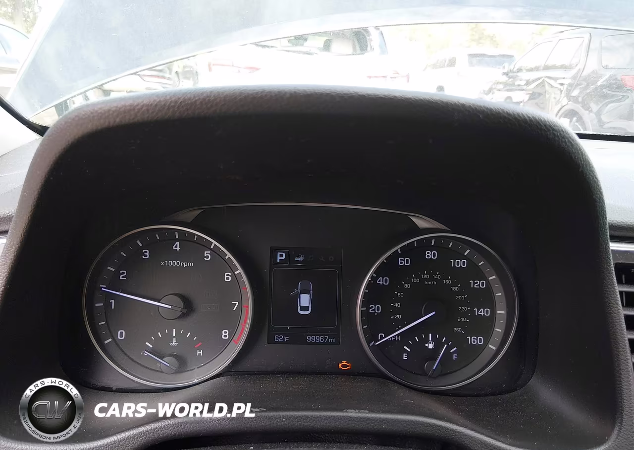 2018 Hyundai Elantra Sel VIN:5NPD84LF9JH281768 - 7