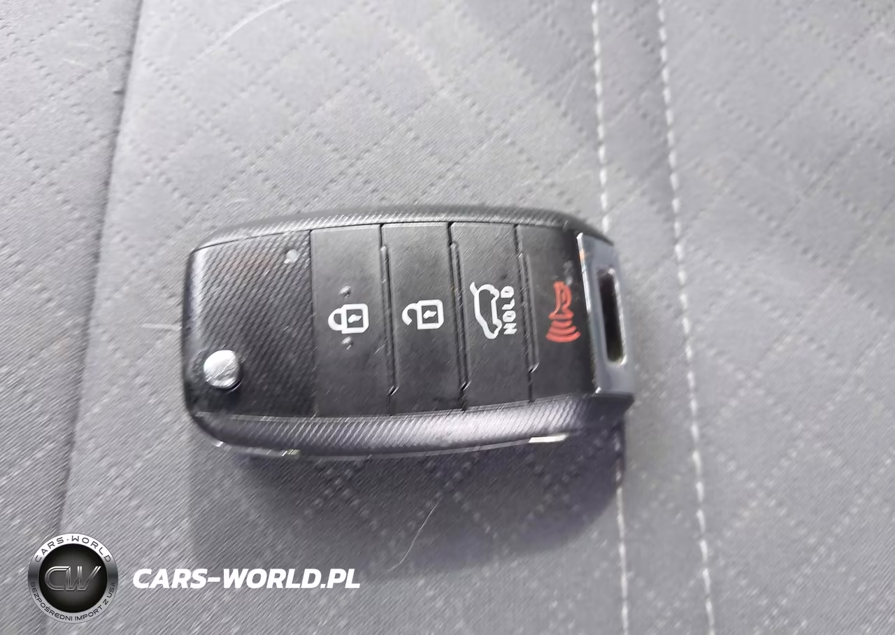 2017 Kia Sorento 3.3L Lx VIN:5XYPGDA51HG291447 - 11