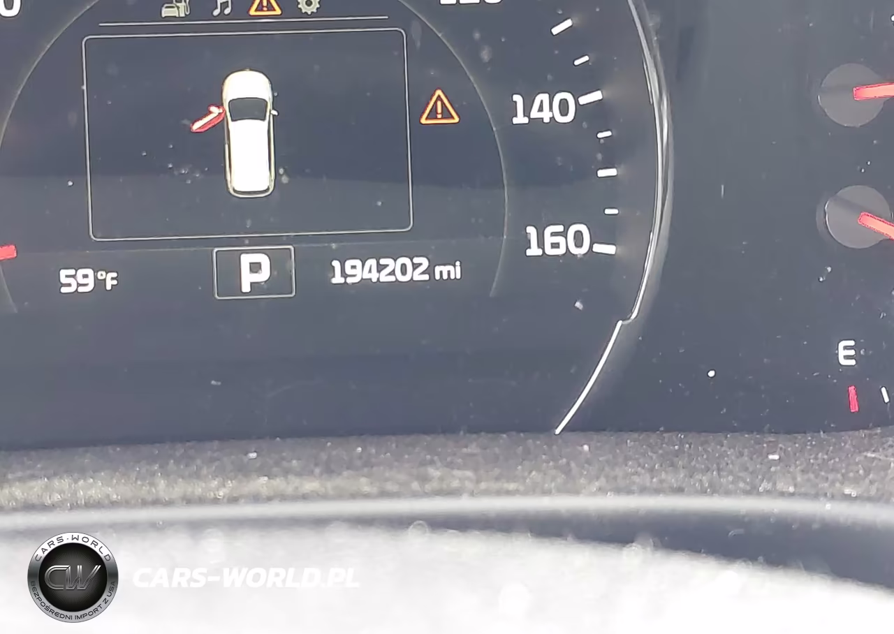 2017 Kia Sorento 3.3L Lx VIN:5XYPGDA51HG291447 - 16