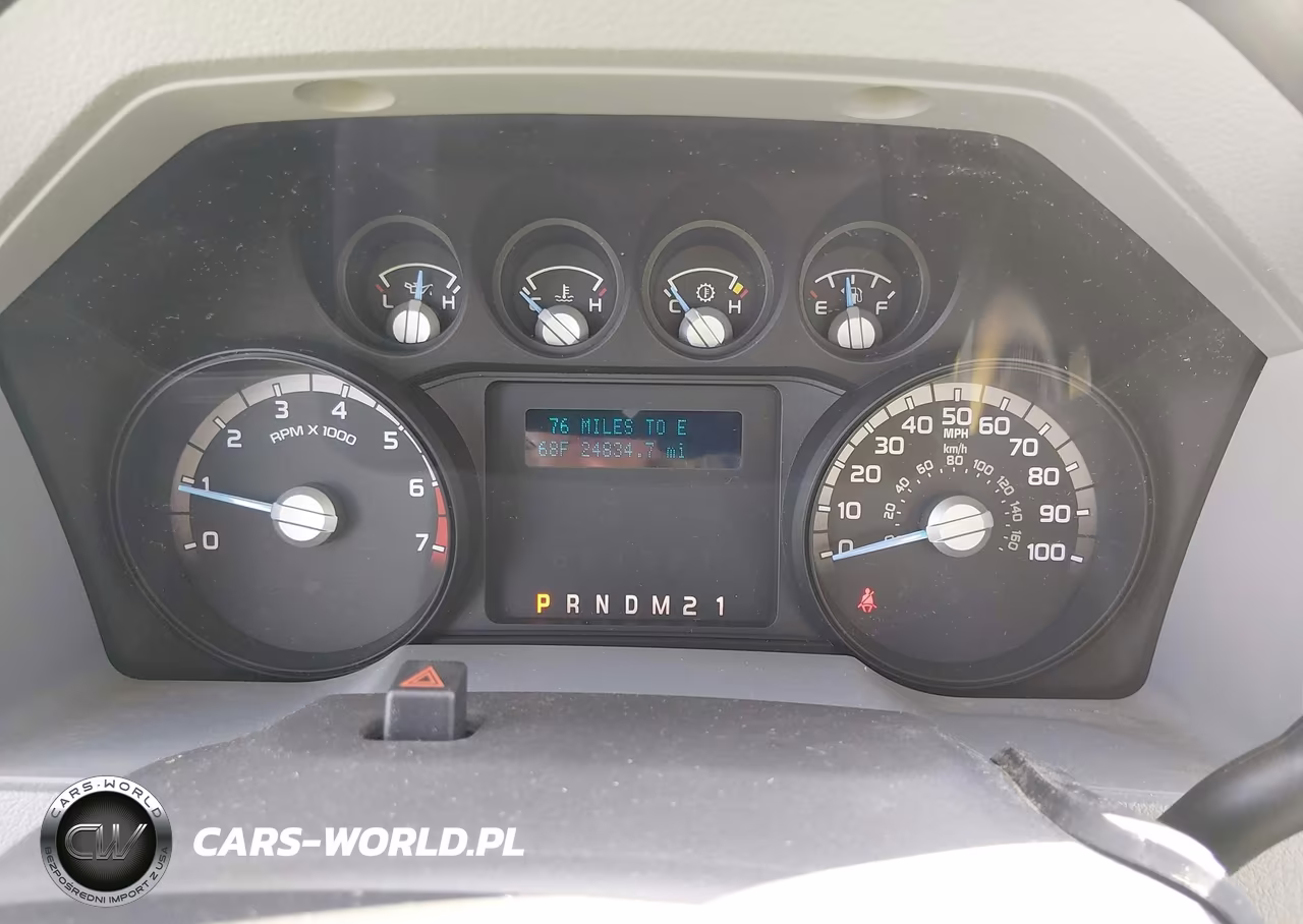 2016 Ford F-350 Chassis Xl VIN:1FDRF3G6XGEA60085 - 7
