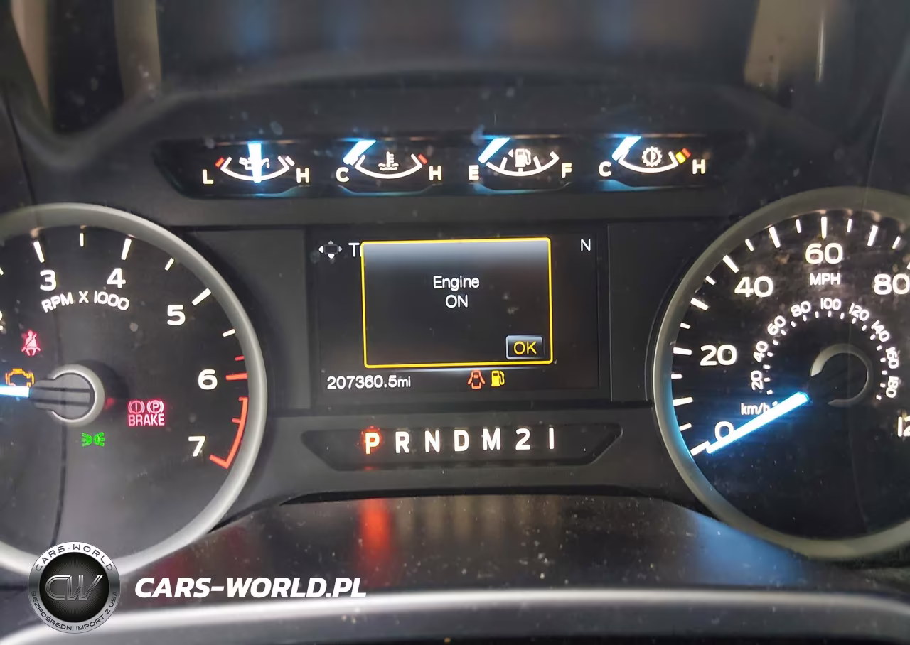 2016 Ford F-150 Xlt VIN:1FTEW1CF2GKE11795 - 15