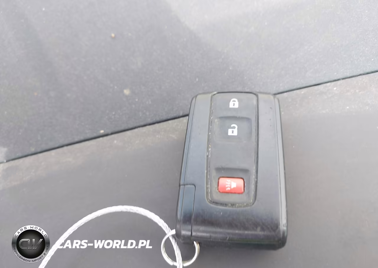 2005 Toyota Prius VIN:JTDKB20U053063641 - 11