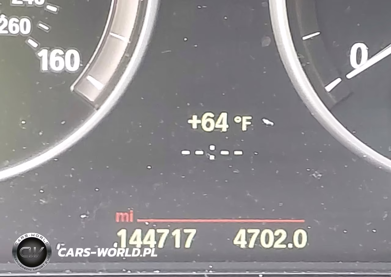 2014 BMW 535I VIN:WBA5B1C52ED478043 - 14