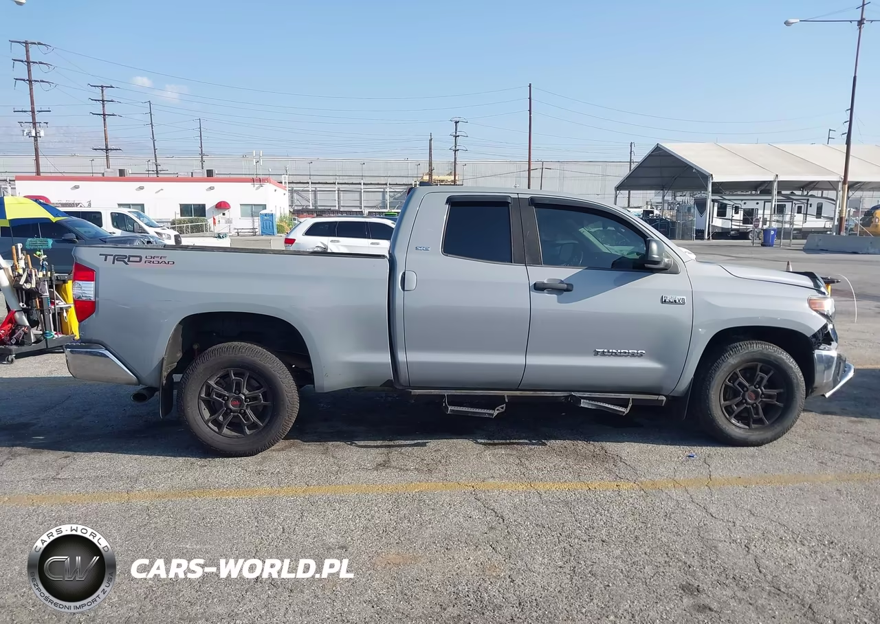 2021 Toyota Tundra Sr5 VIN:5TFRY5F11MX290291 - 14