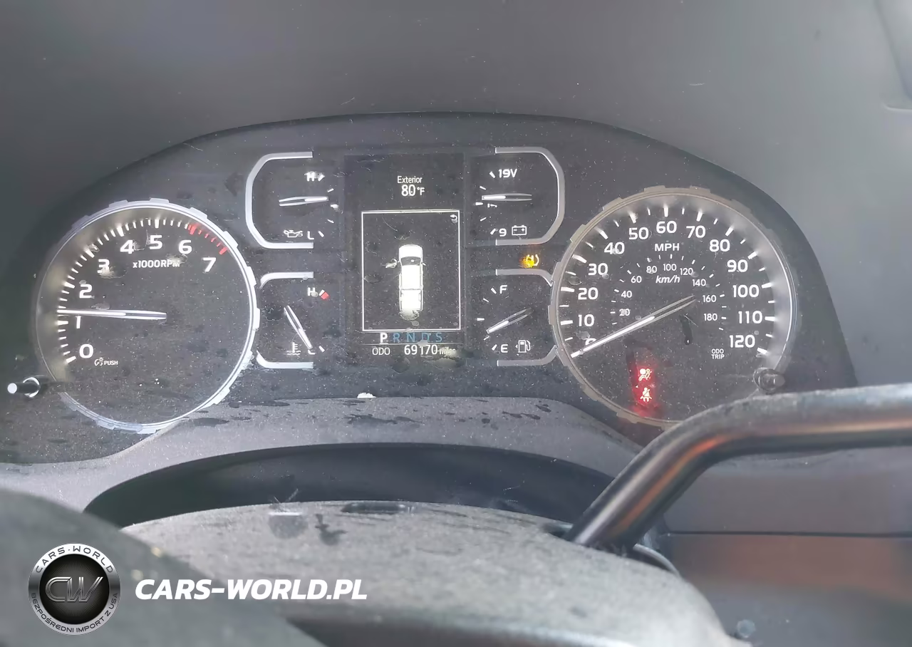 2021 Toyota Tundra Sr5 VIN:5TFRY5F11MX290291 - 7
