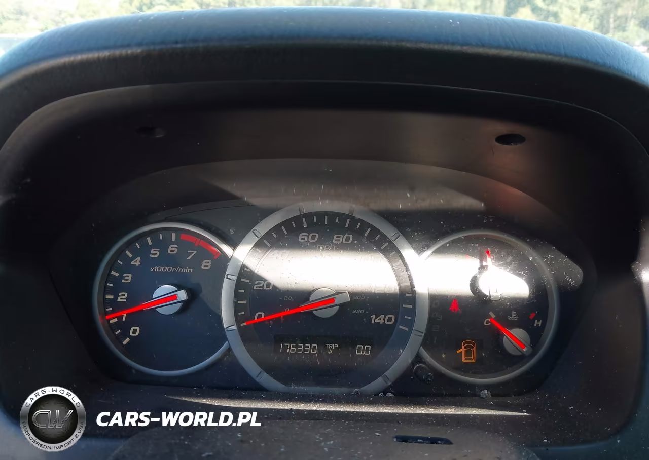 2008 Honda Pilot Se VIN:5FNYF18338B030080 - 7