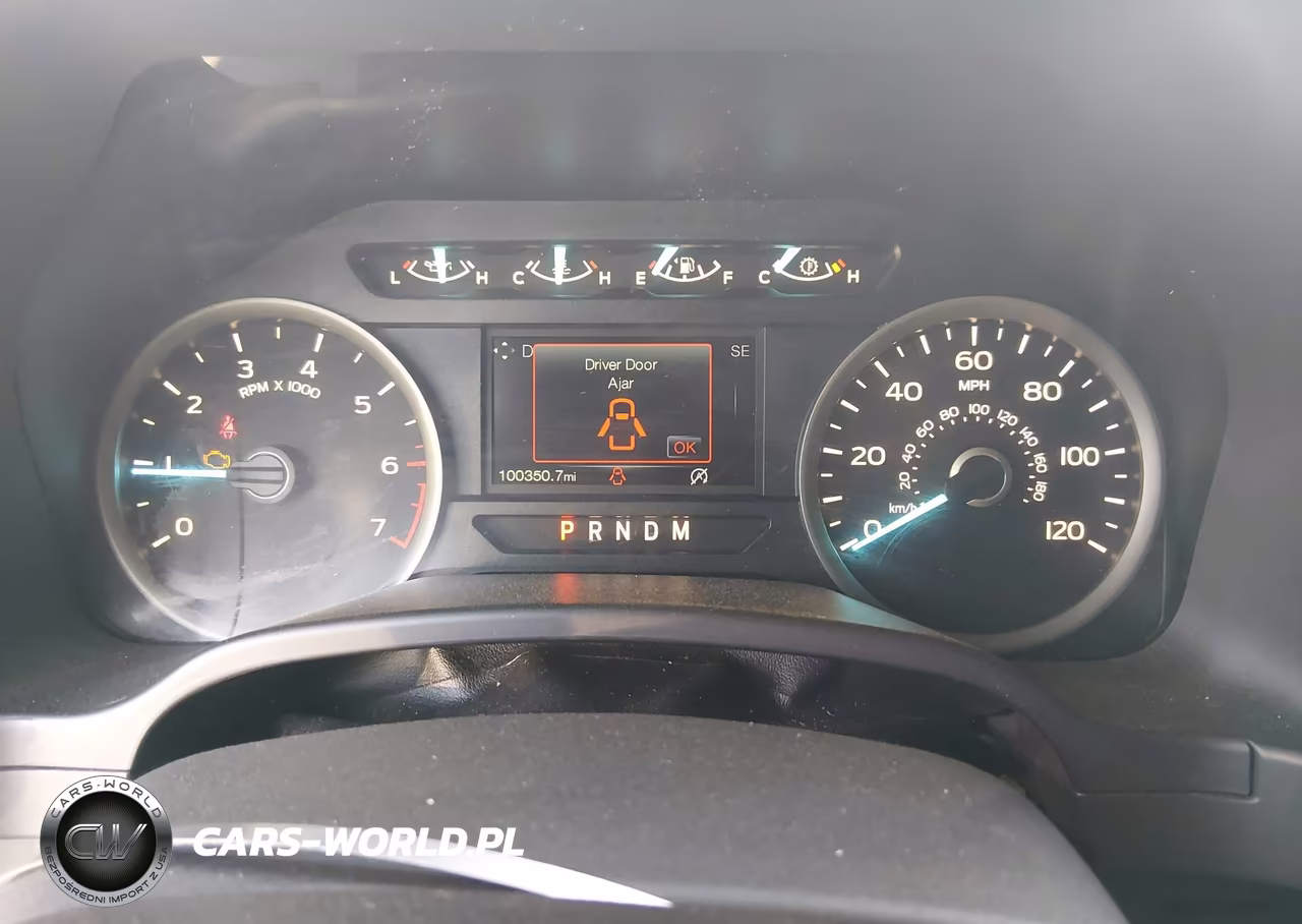 2020 Ford F-150 Xlt VIN:1FTEW1EP4LKE03763 - 7