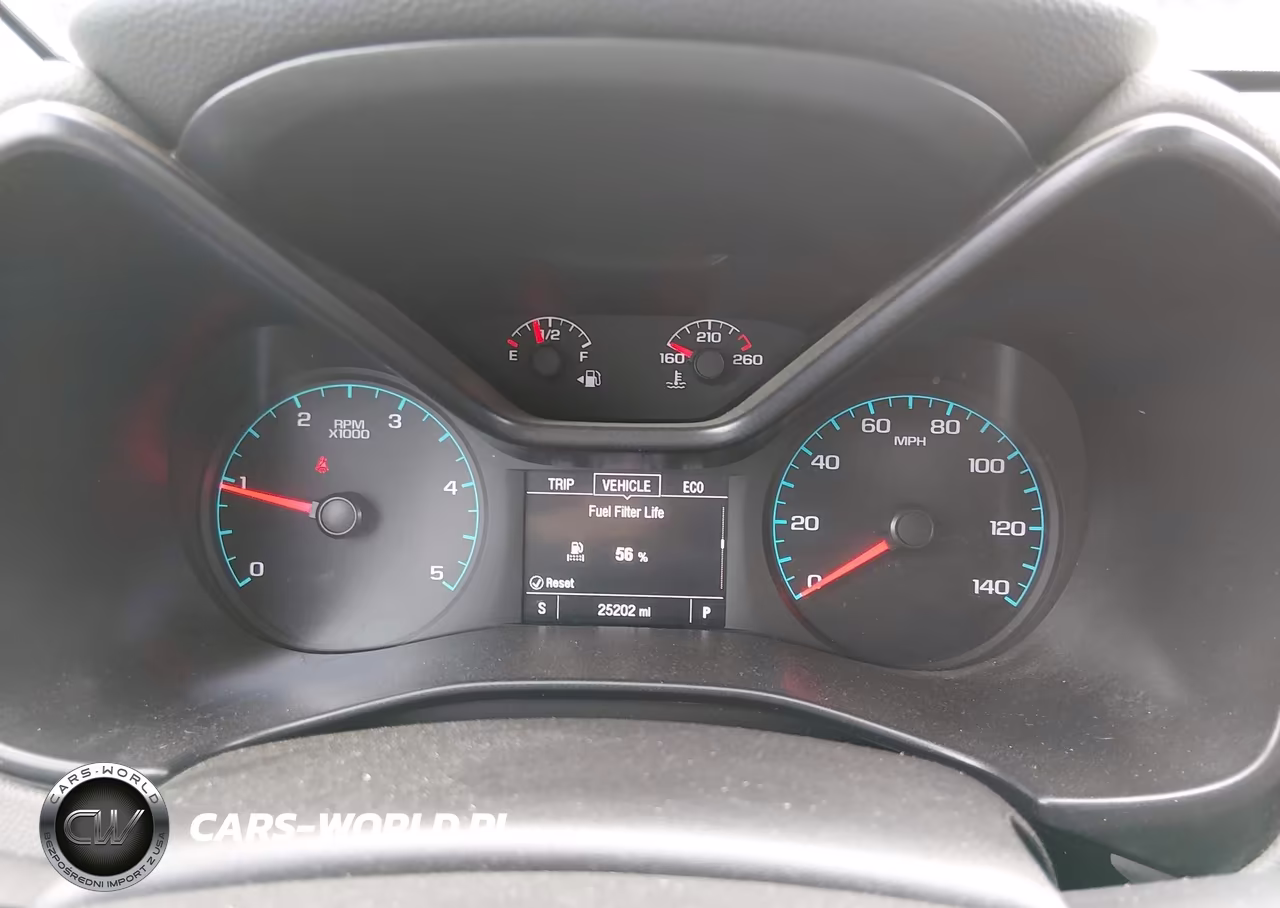 2016 Chevrolet Colorado 2Wd Wt VIN:1GCHSBE13G1311288 - 7