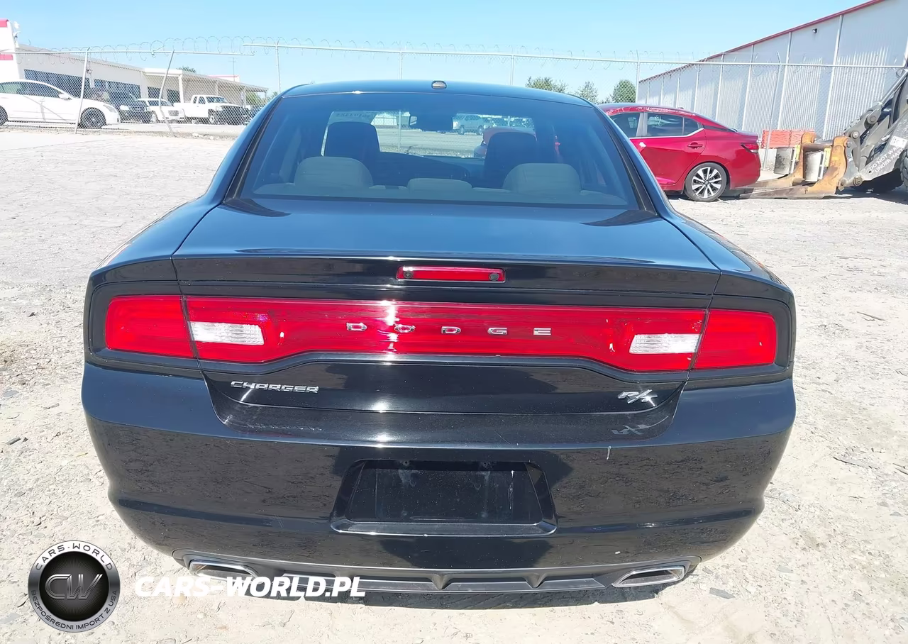 2013 Dodge Charger R-T VIN:2C3CDXCT1DH522965 - 16