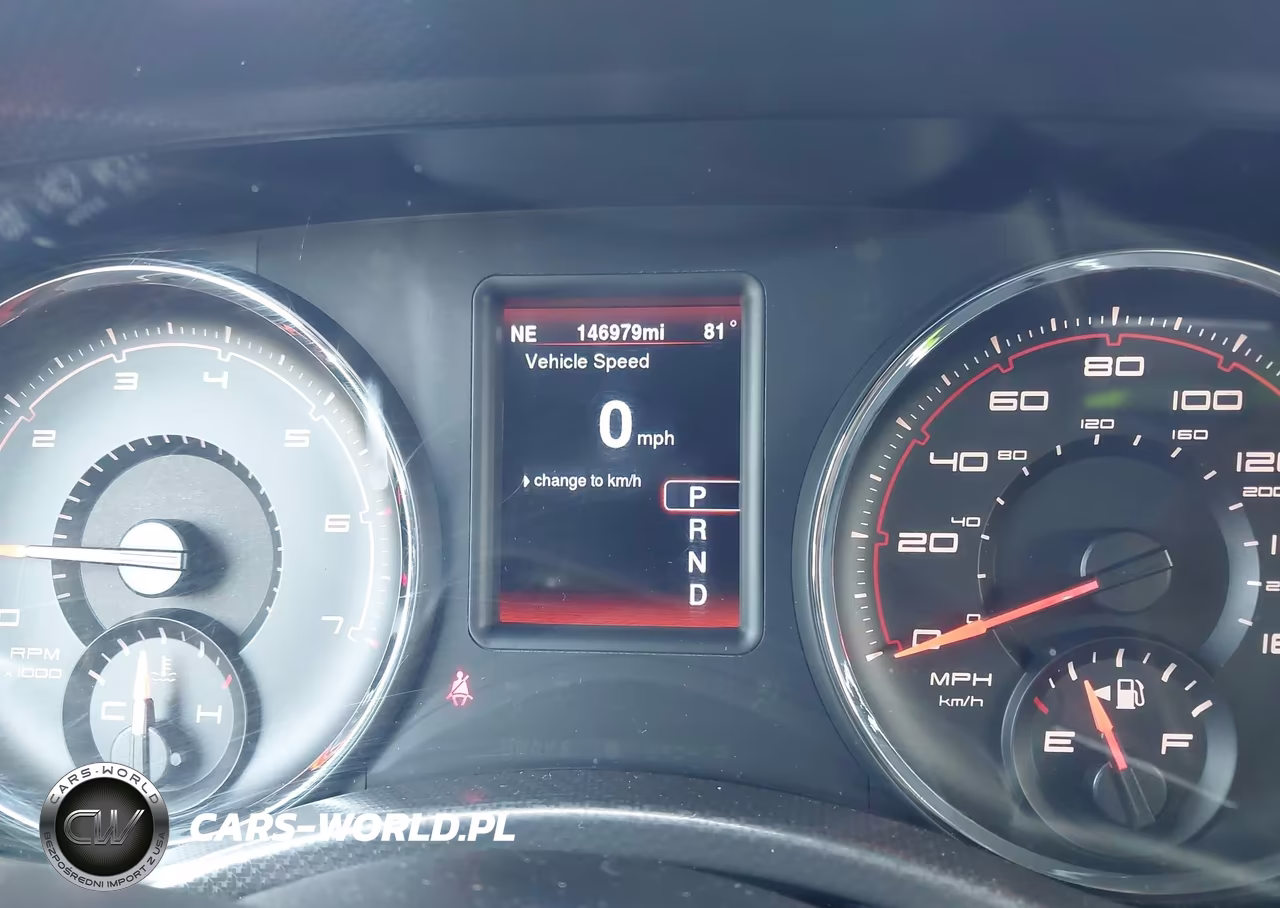 2013 Dodge Charger R-T VIN:2C3CDXCT1DH522965 - 7