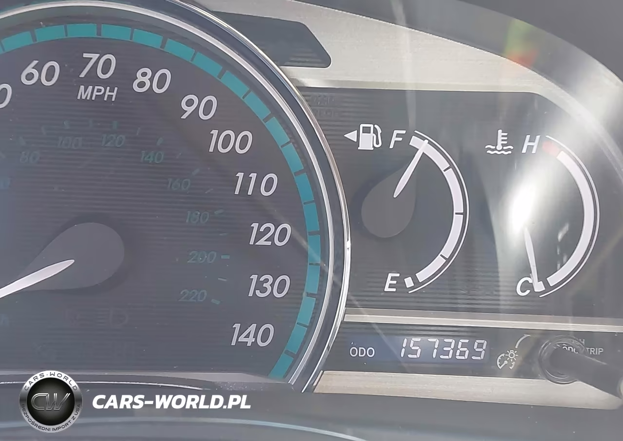 2010 Toyota Venza Base V6 (A6) VIN:4T3ZK3BB4AU023392 - 15