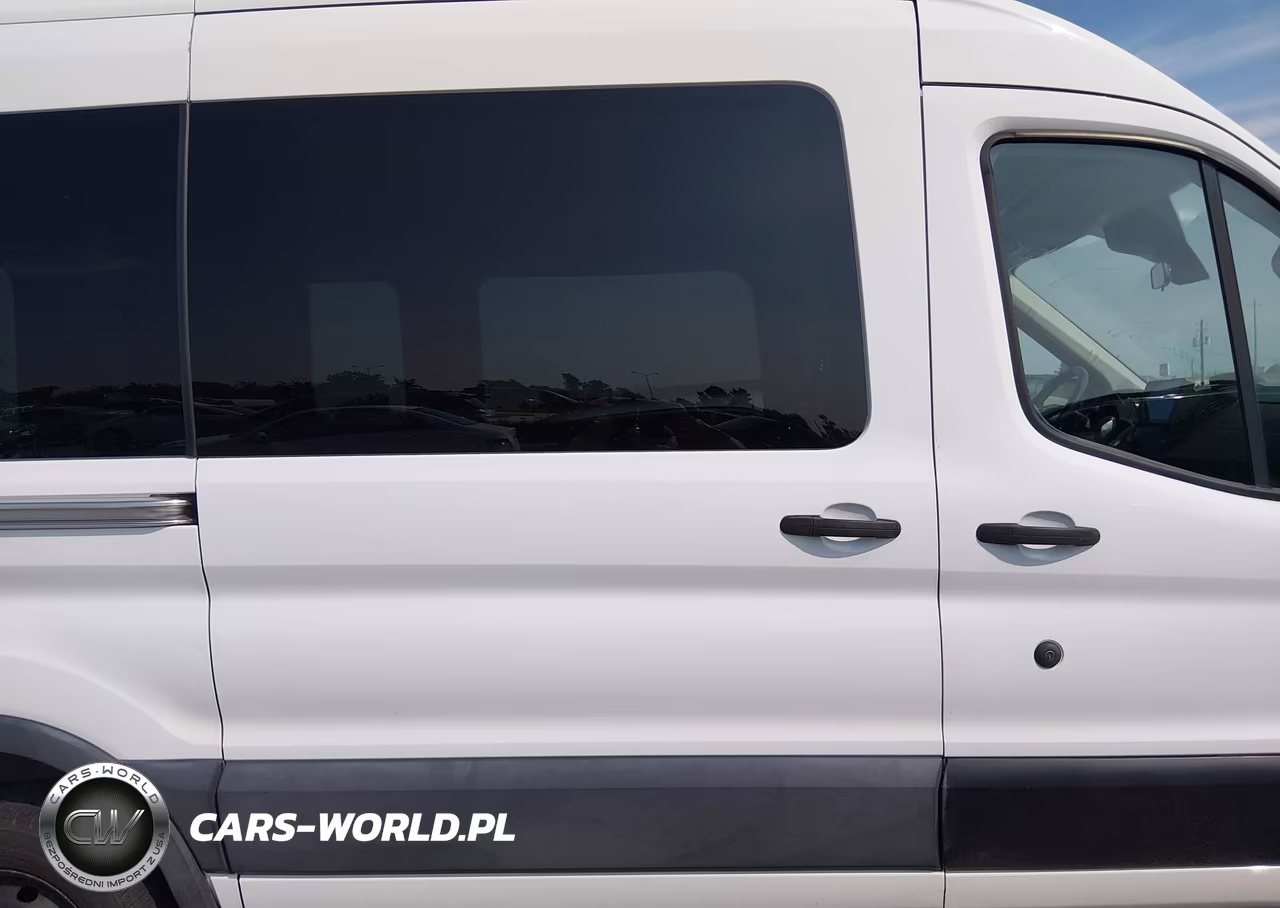 2016 Ford Transit Xlt VIN:1FDZK1CM1GKA97645 - 13