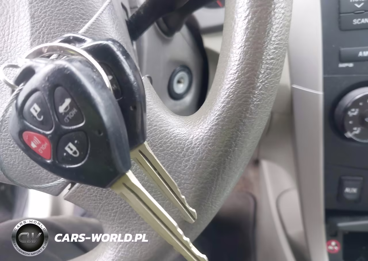 2010 Toyota Corolla Le VIN:1NXBU4EE0AZ356205 - 11