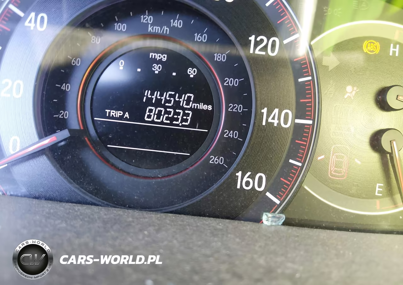 2016 Honda Accord Ex-L V-6 VIN:1HGCT2B84GA001547 - 16