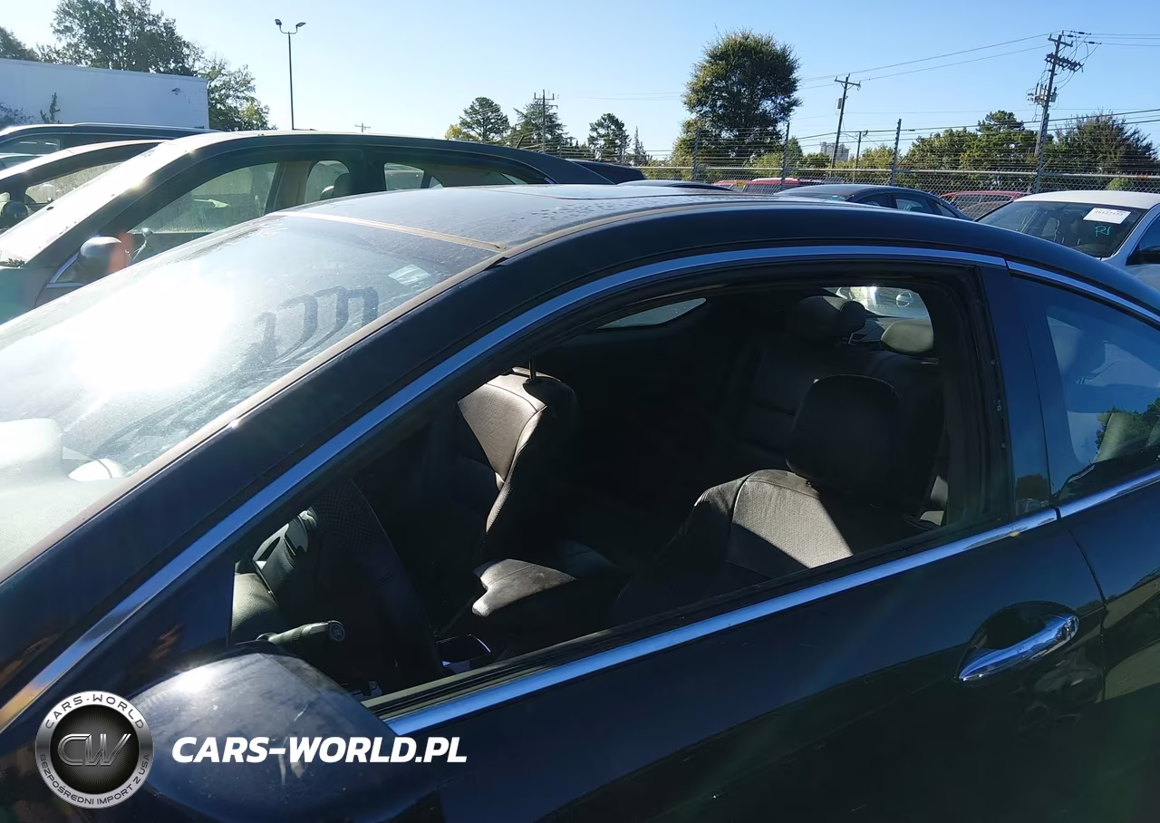 2016 Honda Accord Ex-L V-6 VIN:1HGCT2B84GA001547 - 18