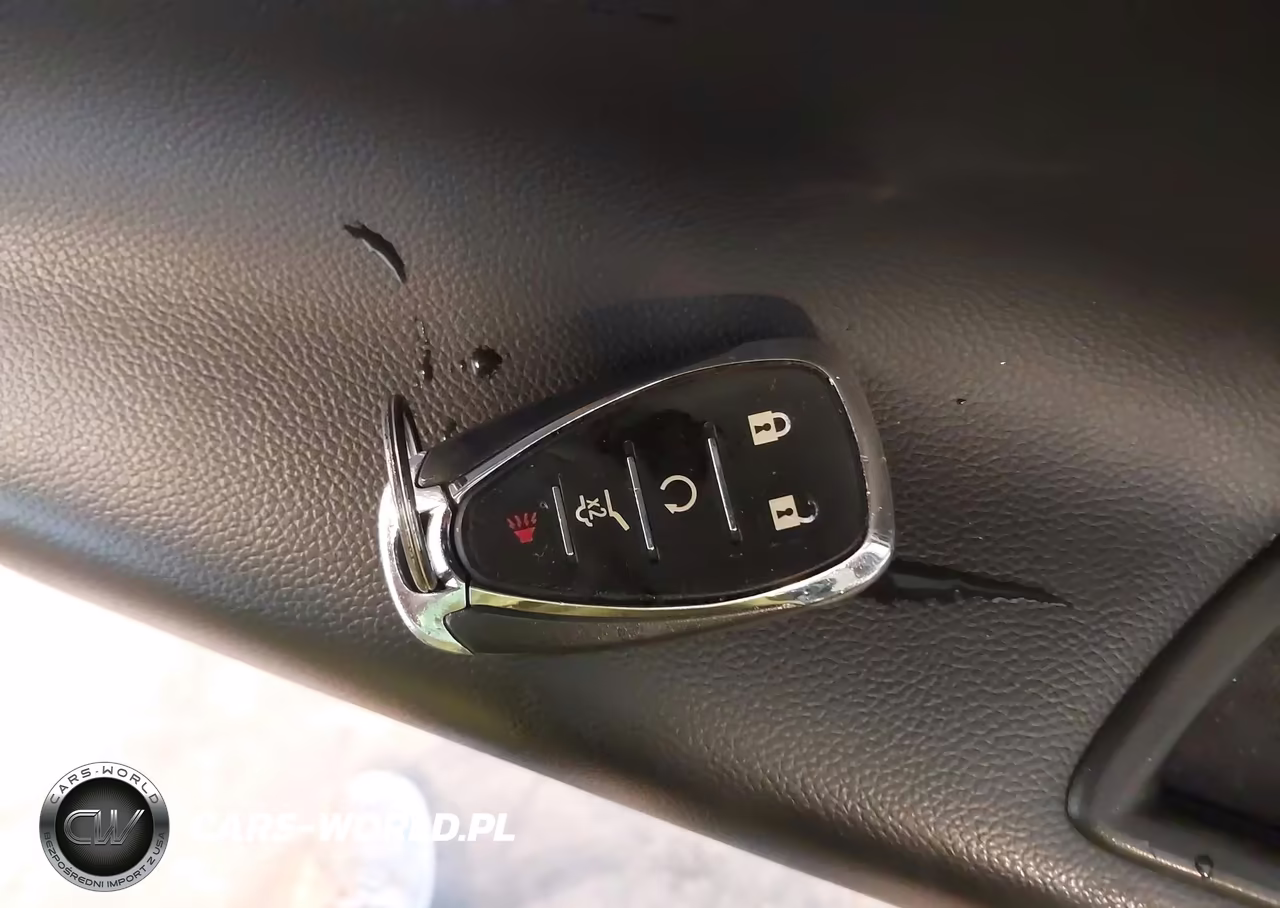 2018 Chevrolet Equinox Lt VIN:3GNAXTEX9JL154970 - 11