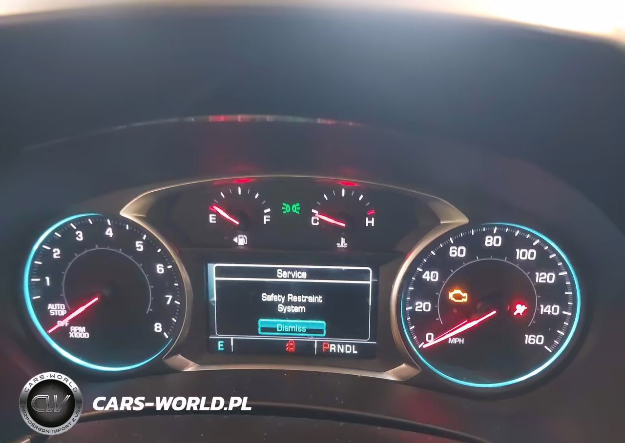2018 Chevrolet Equinox Lt VIN:3GNAXTEX9JL154970 - 7