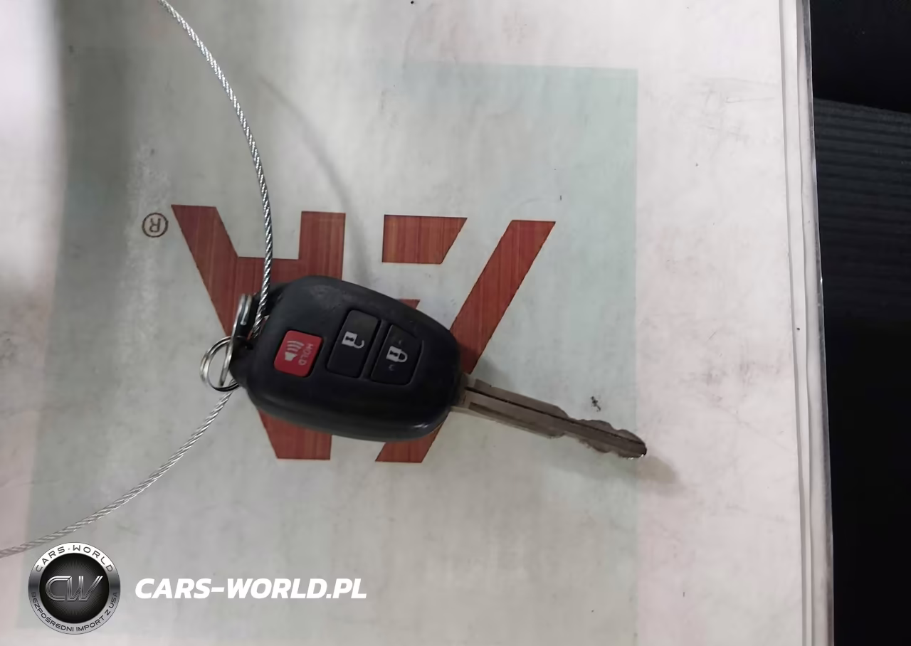 2015 Toyota Rav4 Le VIN:JTMBFREV2FJ044701 - 11