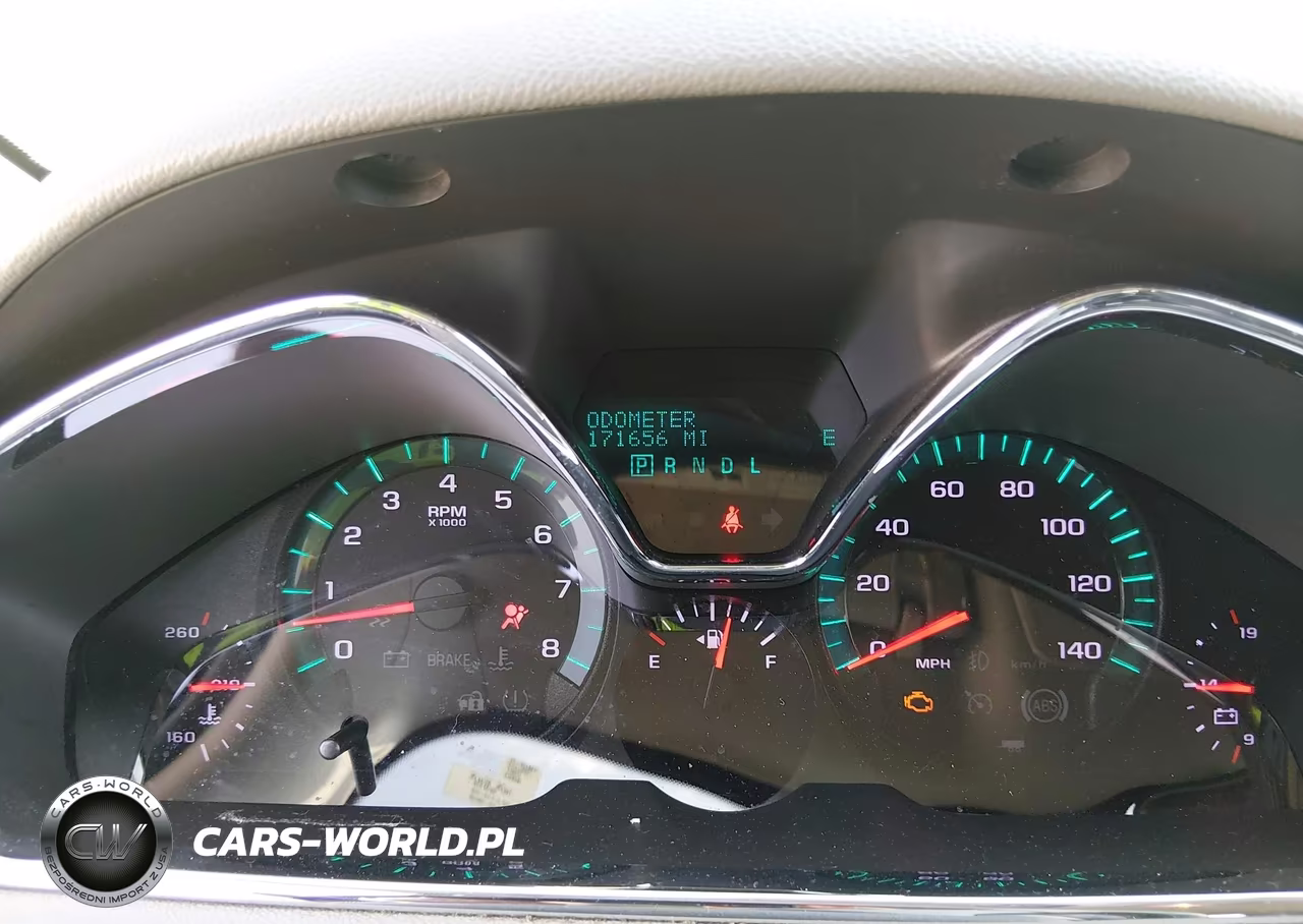 2013 Chevrolet Traverse Ls VIN:1GNKRFED9DJ174914 - 7