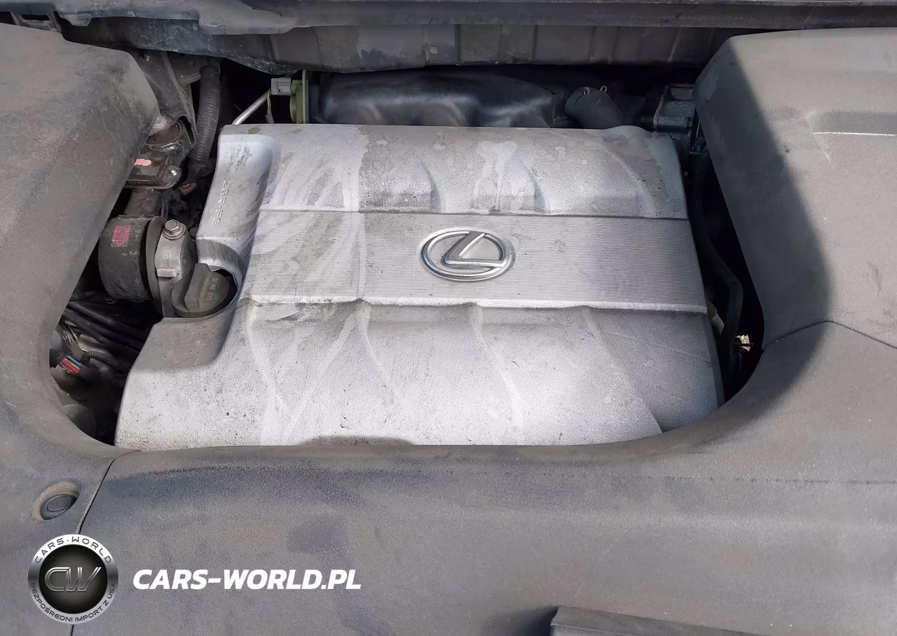 2015 Lexus Rx 350 VIN:2T2ZK1BA6FC196470 - 10