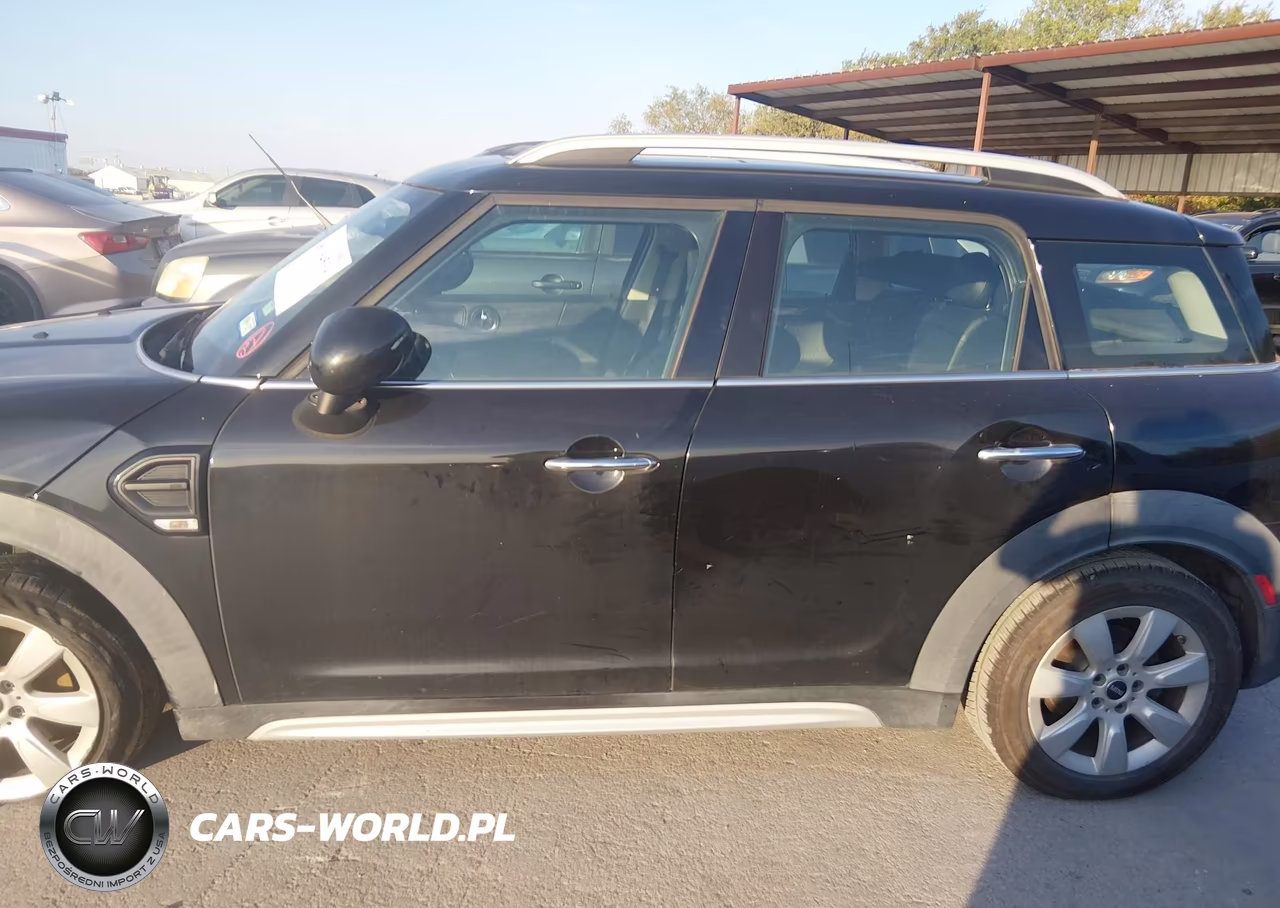 2019 Mini Countryman Cooper VIN:WMZYS7C56K3F46108 - 14