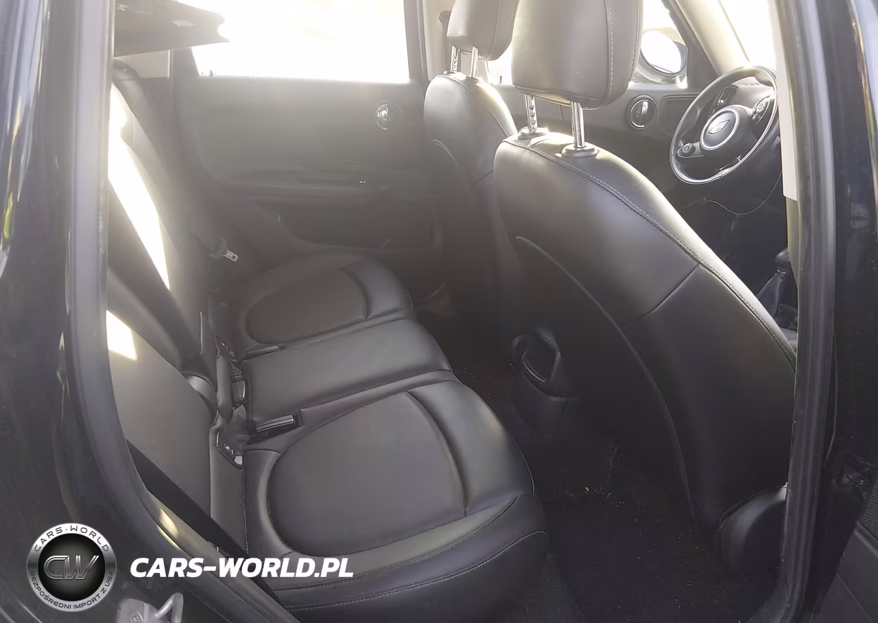 2019 Mini Countryman Cooper VIN:WMZYS7C56K3F46108 - 8