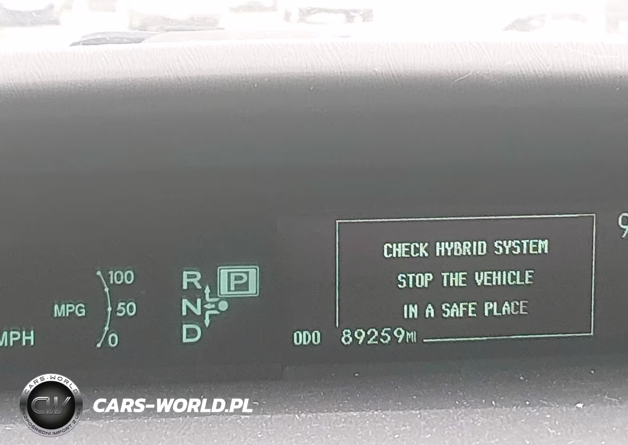 2015 Toyota Prius Four VIN:JTDKN3DU7F1892274 - 16