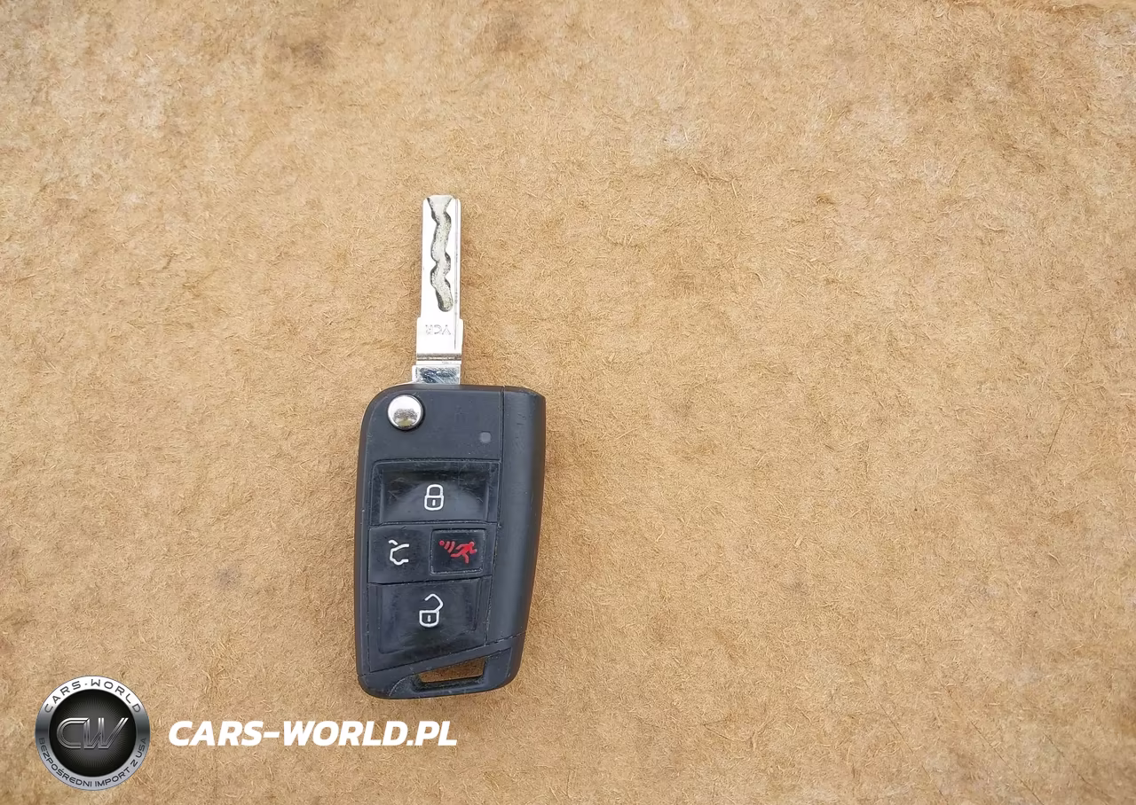2018 Volkswagen Golf Tsi S-Tsi Se VIN:3VWG17AU7JM254838 - 11