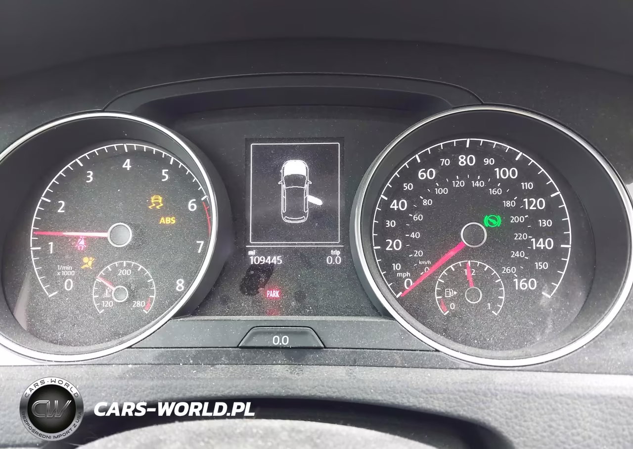 2018 Volkswagen Golf Tsi S-Tsi Se VIN:3VWG17AU7JM254838 - 7