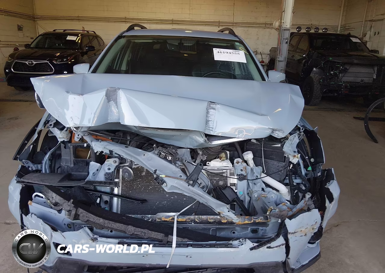 2018 Subaru Crosstrek 2.0I Limited VIN:JF2GTAJC4JH256988 - 12