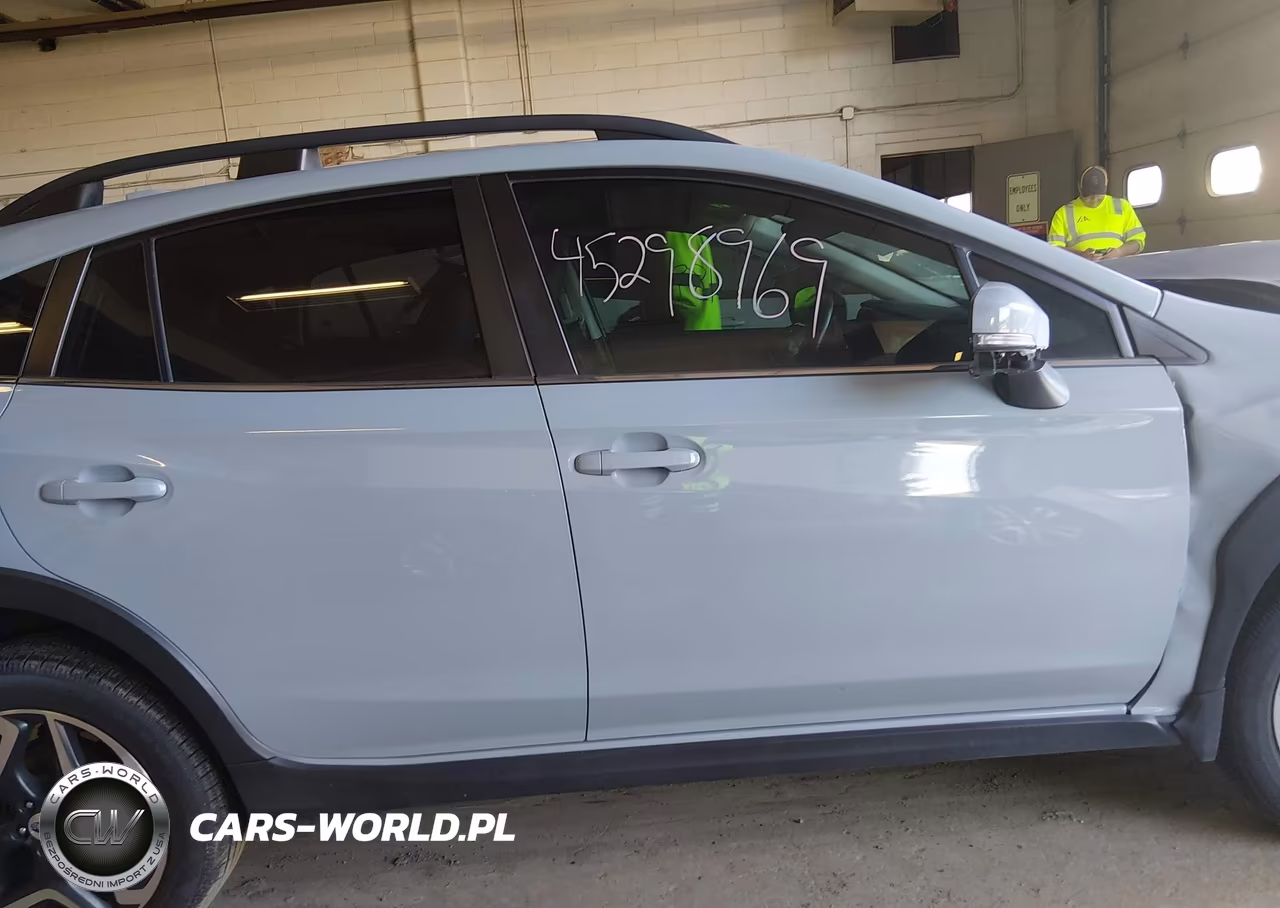 2018 Subaru Crosstrek 2.0I Limited VIN:JF2GTAJC4JH256988 - 13