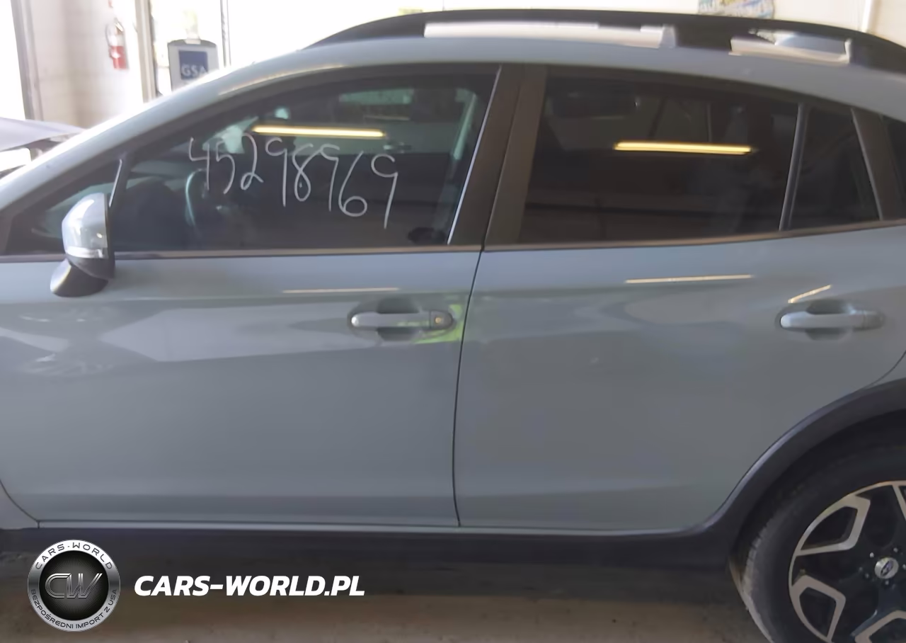2018 Subaru Crosstrek 2.0I Limited VIN:JF2GTAJC4JH256988 - 14