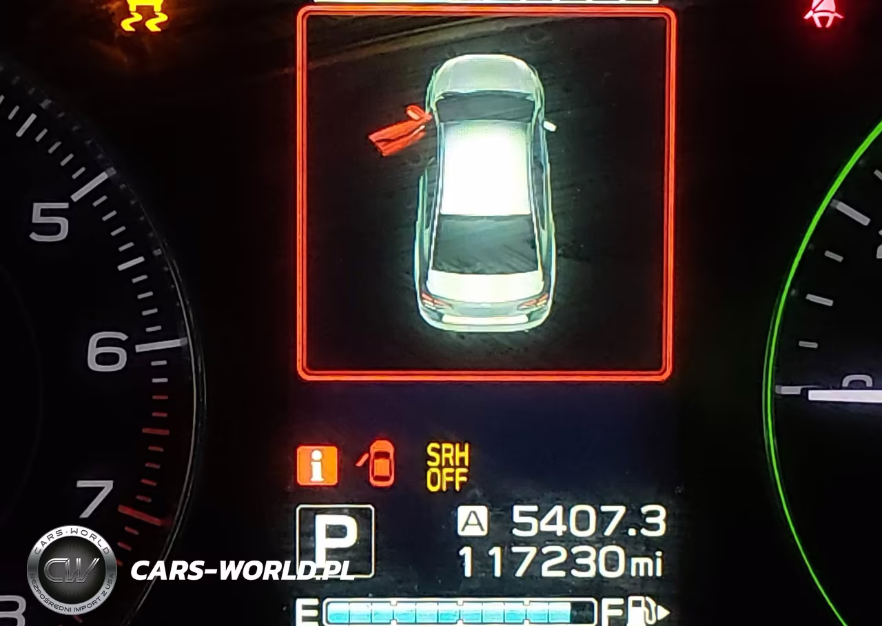 2018 Subaru Crosstrek 2.0I Limited VIN:JF2GTAJC4JH256988 - 15
