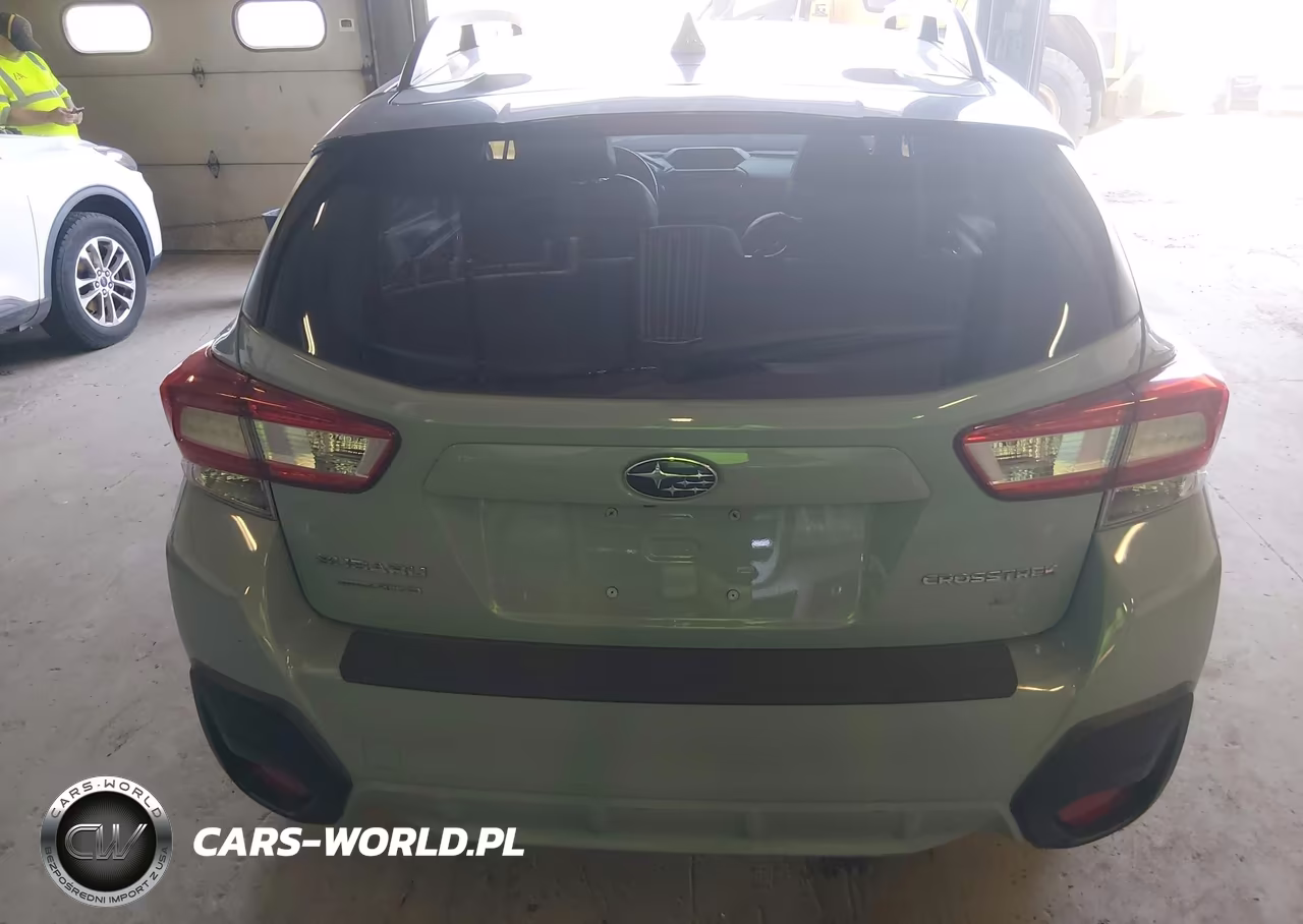 2018 Subaru Crosstrek 2.0I Limited VIN:JF2GTAJC4JH256988 - 16