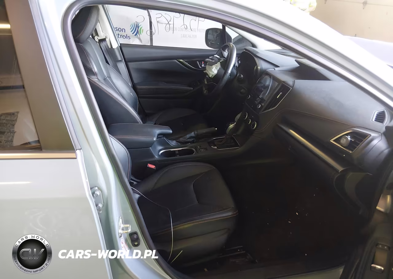 2018 Subaru Crosstrek 2.0I Limited VIN:JF2GTAJC4JH256988 - 5