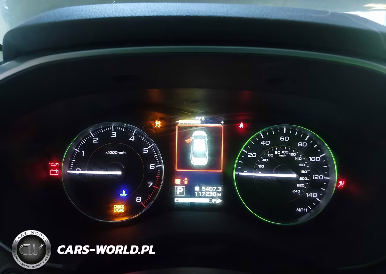 2018 Subaru Crosstrek 2.0I Limited VIN:JF2GTAJC4JH256988 - 7