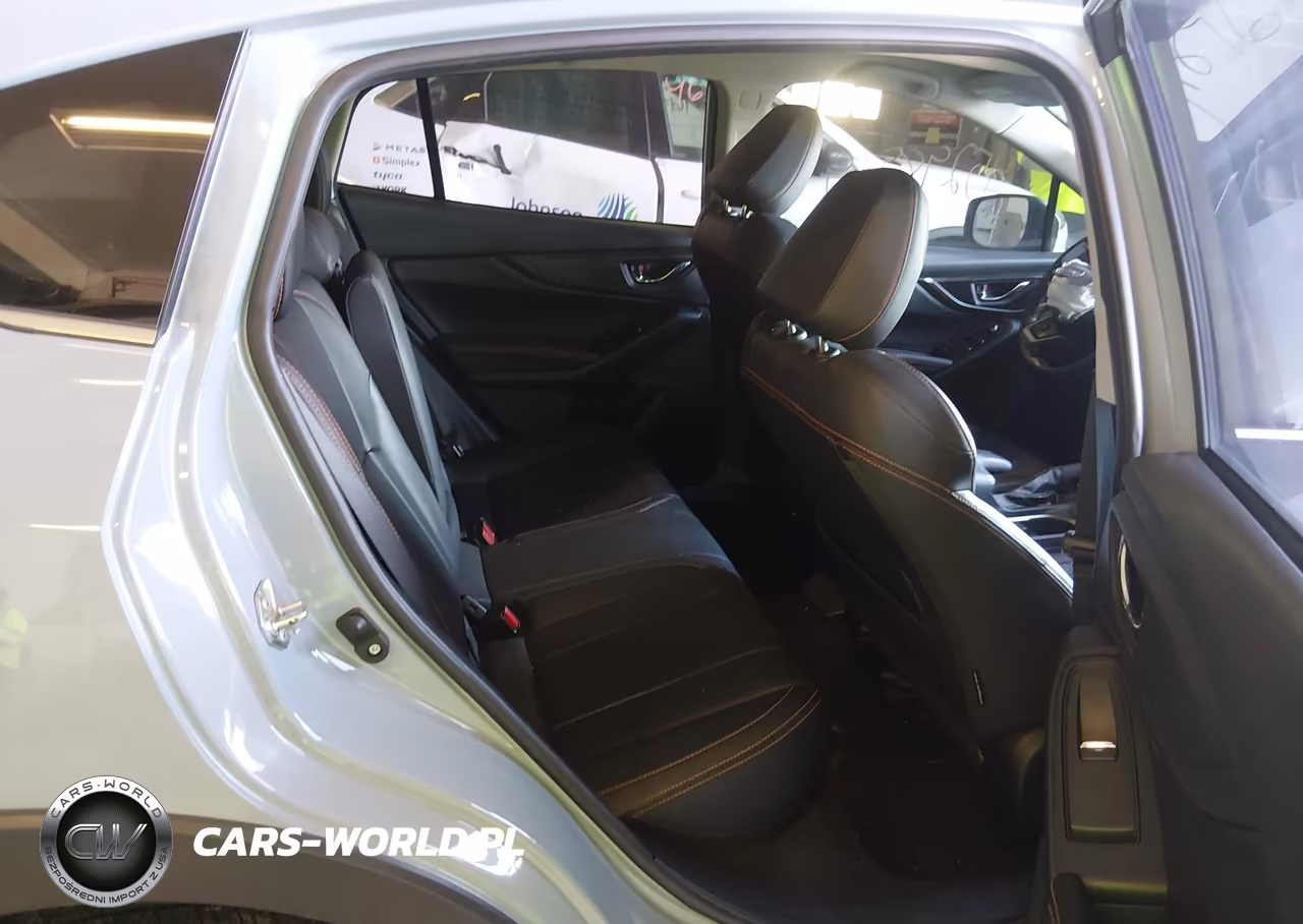 2018 Subaru Crosstrek 2.0I Limited VIN:JF2GTAJC4JH256988 - 8