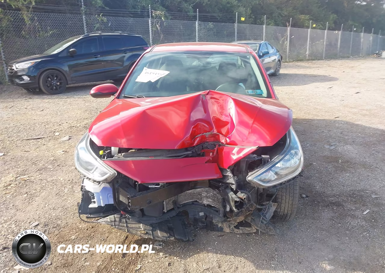 2021 Hyundai Complementos Decorativos Sel VIN:3KPC24A68ME135046 - 13