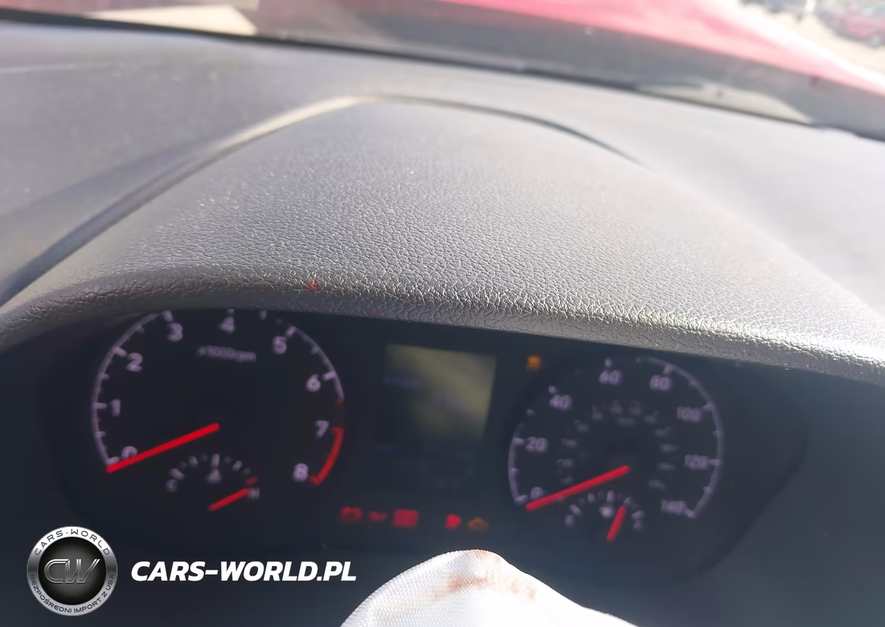 2021 Hyundai Complementos Decorativos Sel VIN:3KPC24A68ME135046 - 7