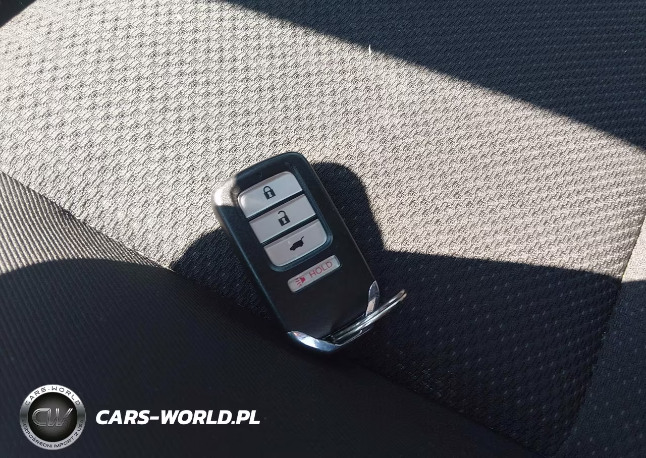 2017 Honda Hr-V Ex VIN:3CZRU5H55HM712659 - 11