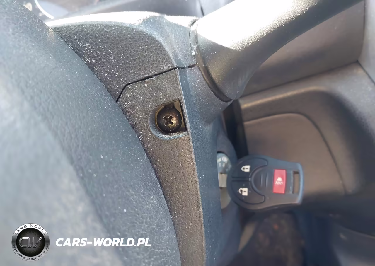 2015 Nissan Versa Note Sv VIN:3N1CE2CP4FL429997 - 11