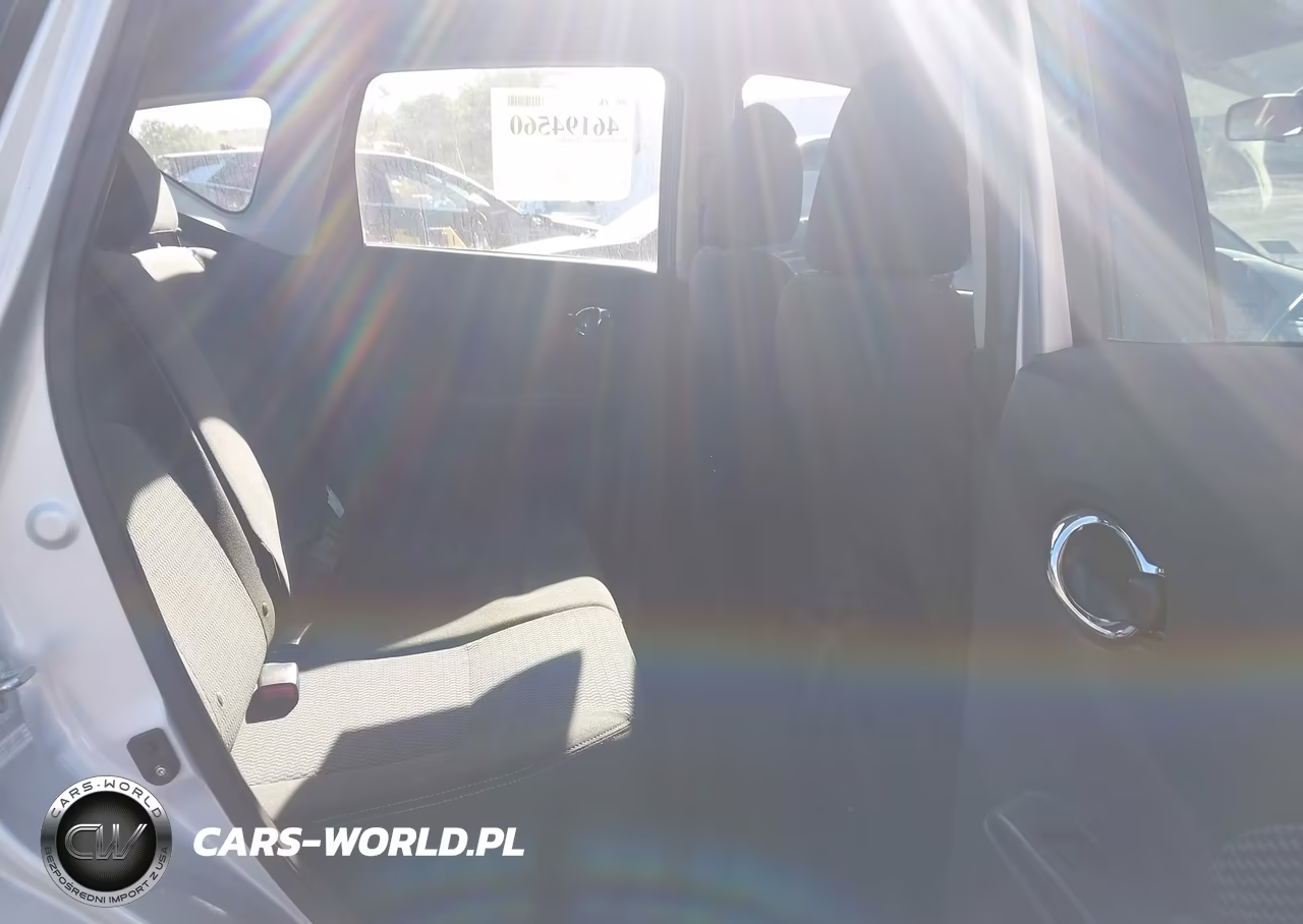 2015 Nissan Versa Note Sv VIN:3N1CE2CP4FL429997 - 8