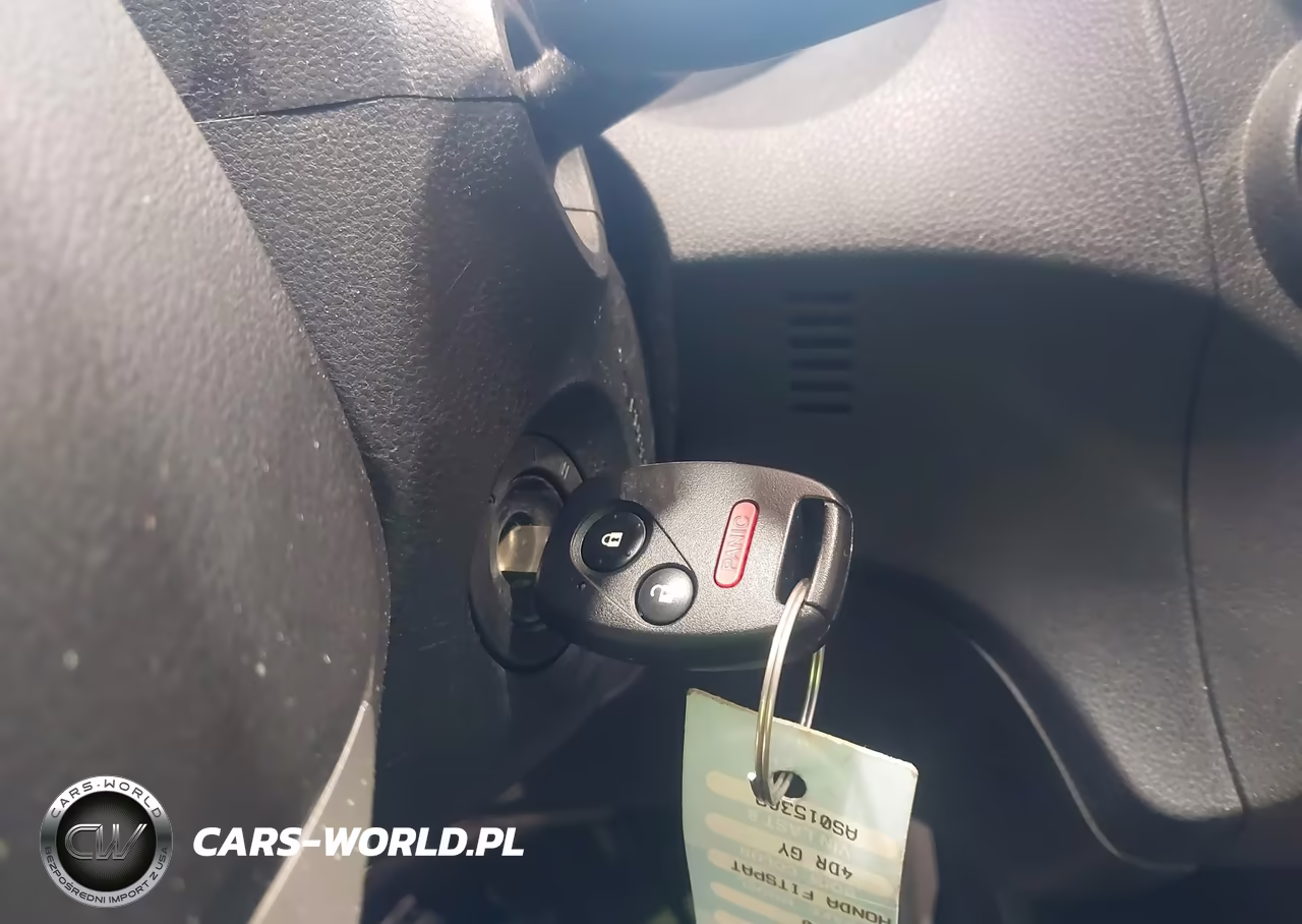 2010 Honda Fit Sport VIN:JHMGE8H43AS015389 - 11