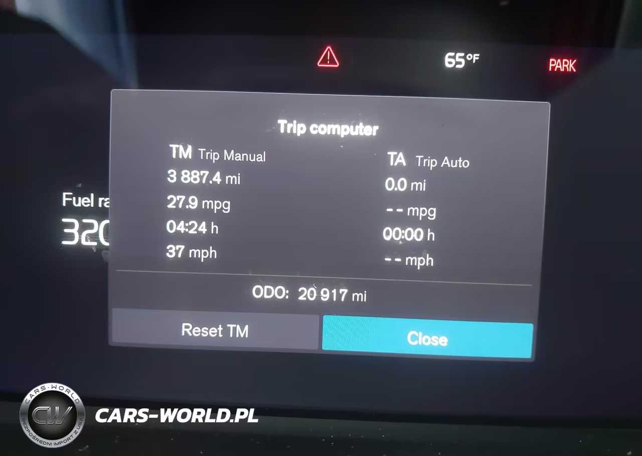 2023 Volvo Xc40 B5 Plus Dark Theme VIN:YV4L12UW3P2068261 - 15