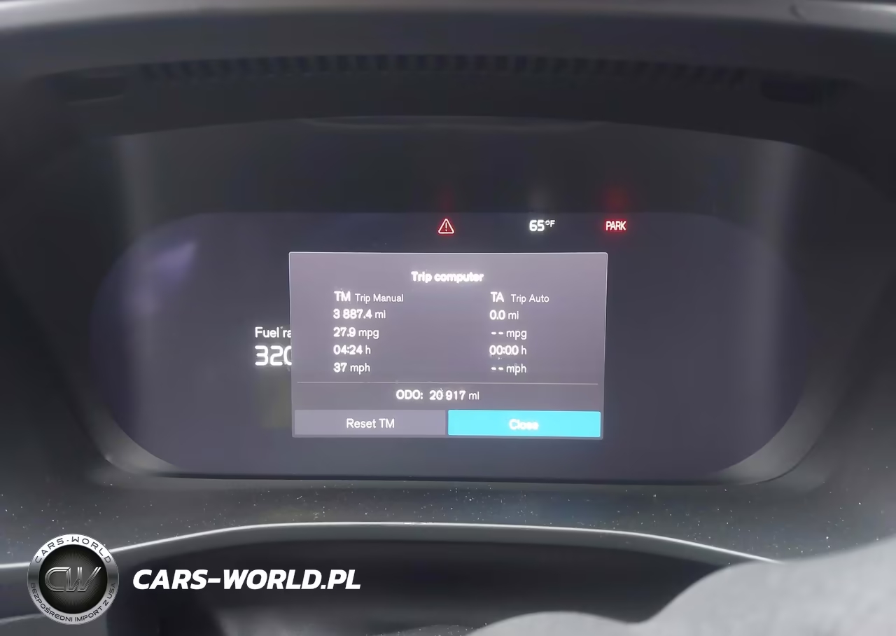 2023 Volvo Xc40 B5 Plus Dark Theme VIN:YV4L12UW3P2068261 - 7
